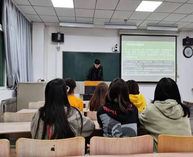 10.28 成人导航
科学技术协会顺利开展通讯稿写作培训活动